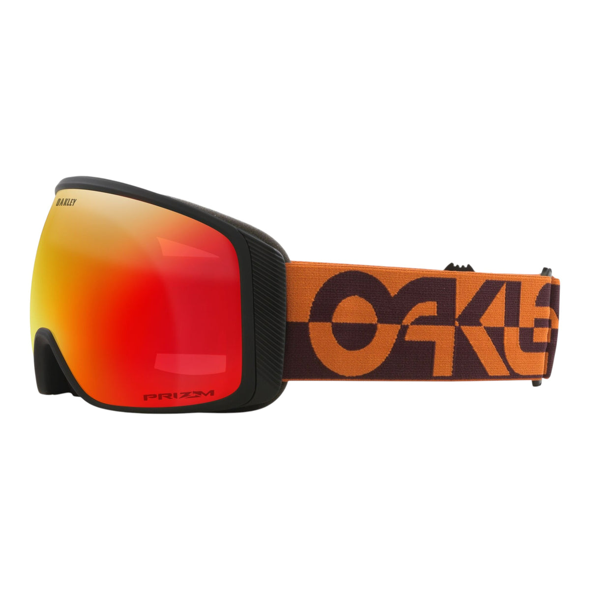 Flight Tracker L Adult Ski Goggles