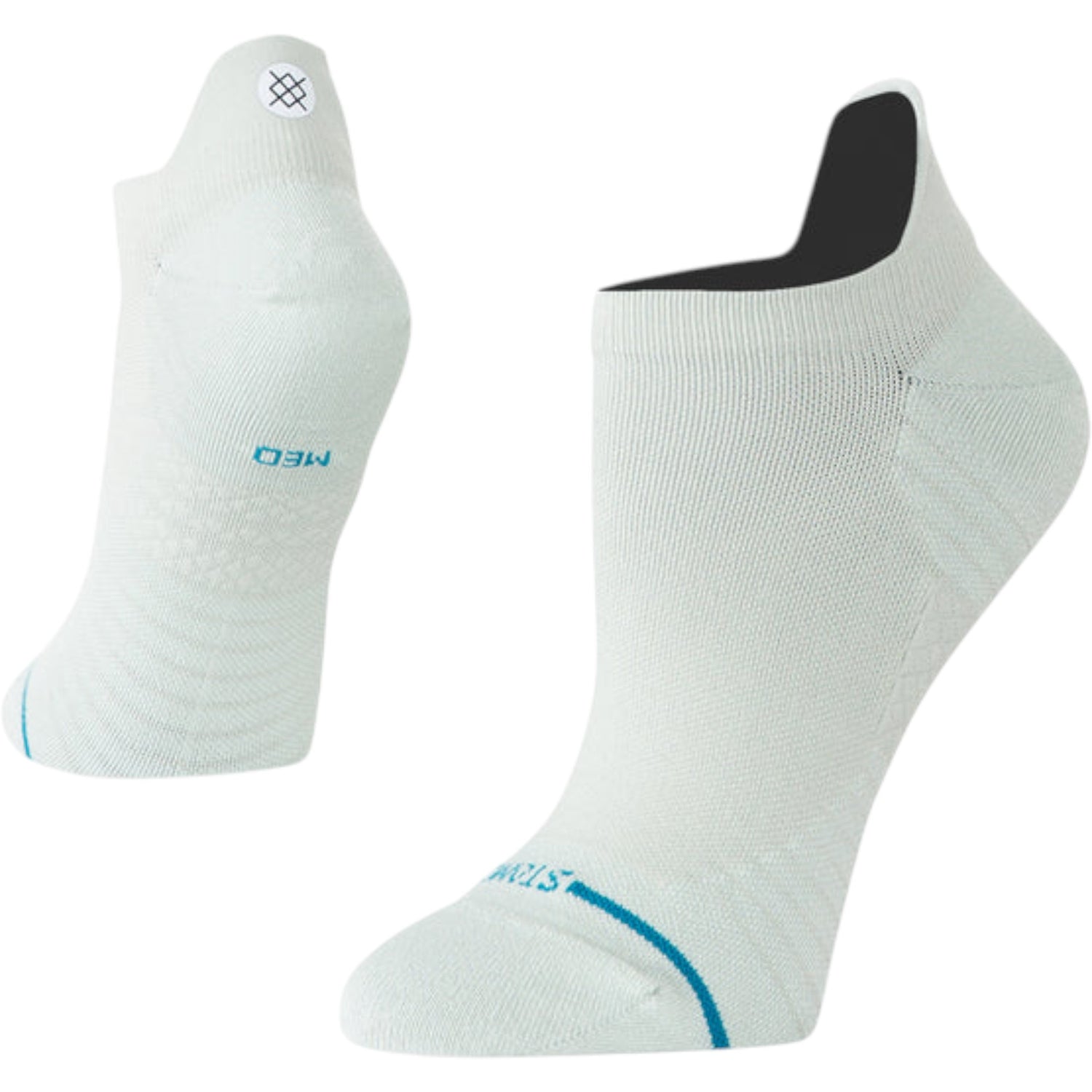 Stance Pale Bleu M