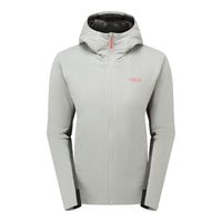 Veste Manches Longues Xenair Alpine Flex Femme