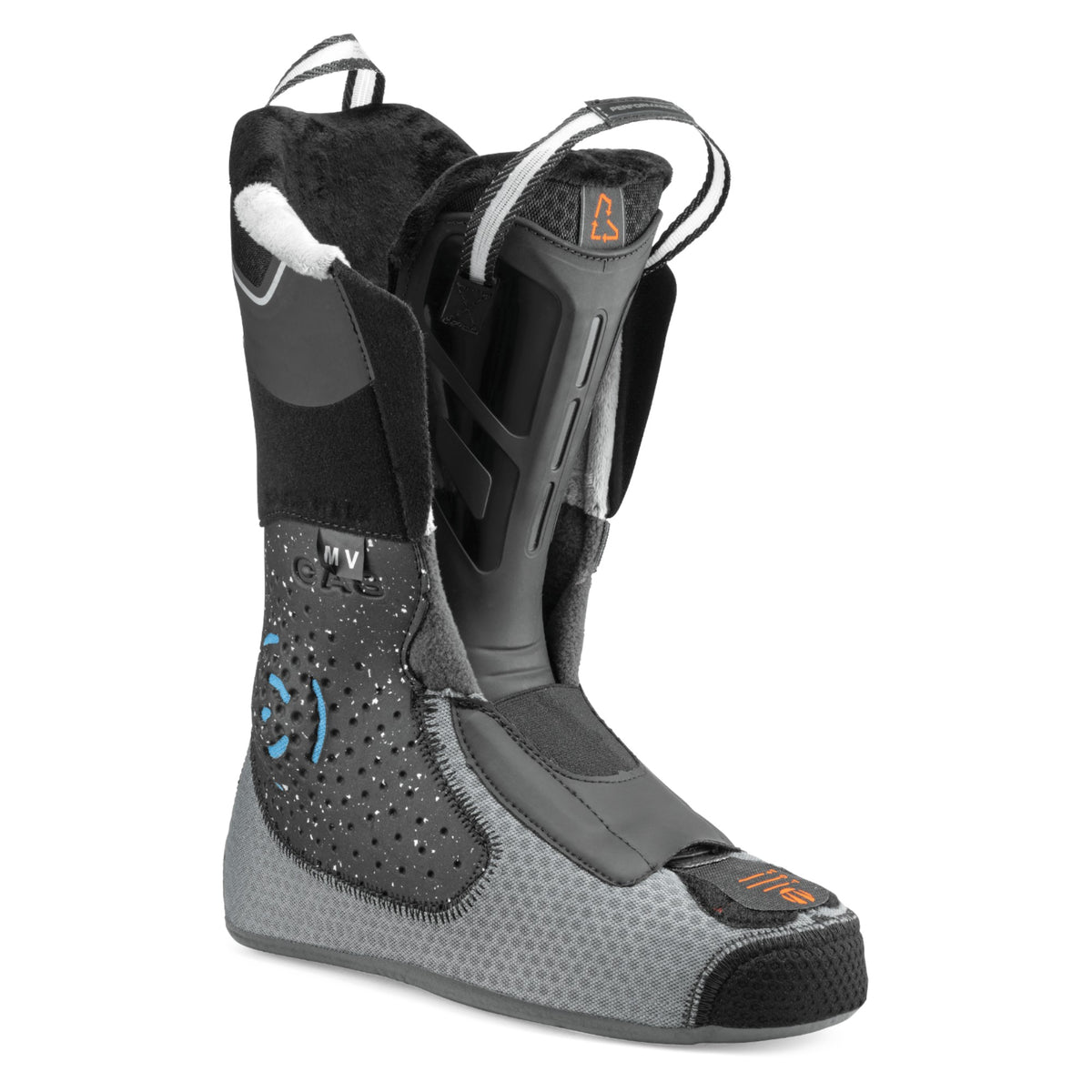 MACH1 MV 105 Women Alpine Ski Boots