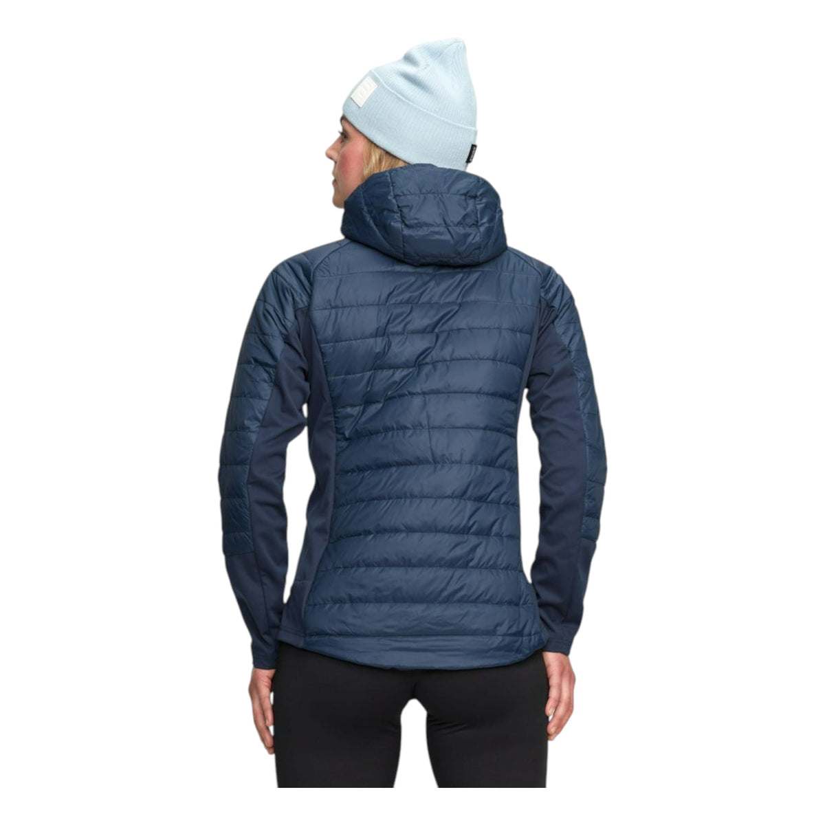 Daehlie Navy.25000 L