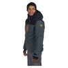 Manteau Blackside Puffy Homme