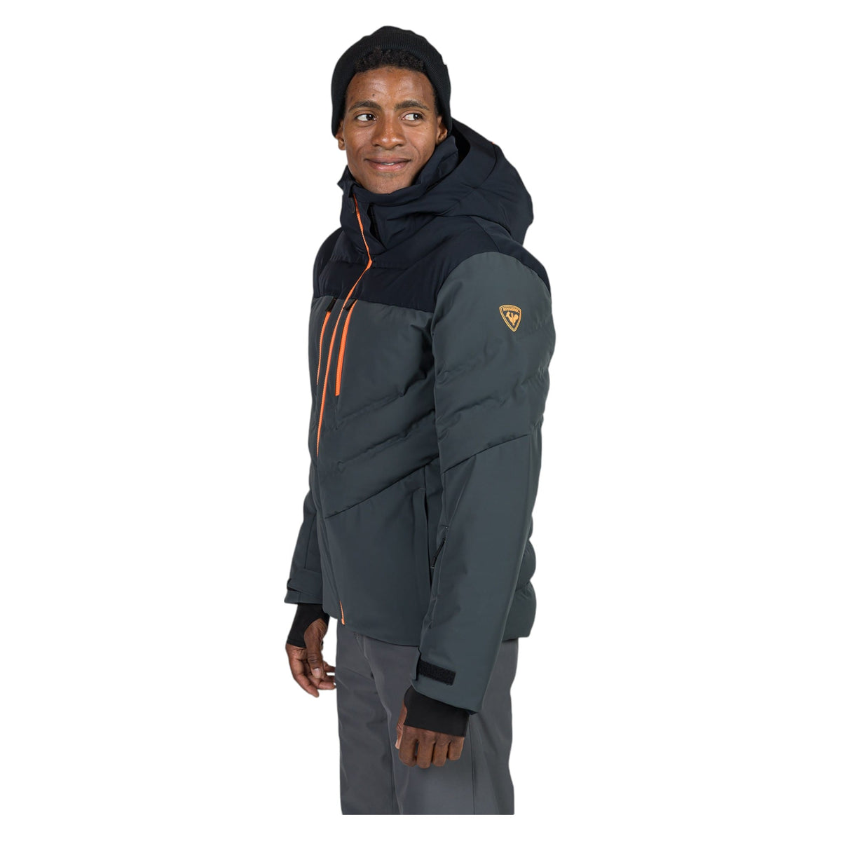 Manteau Blackside Puffy Homme