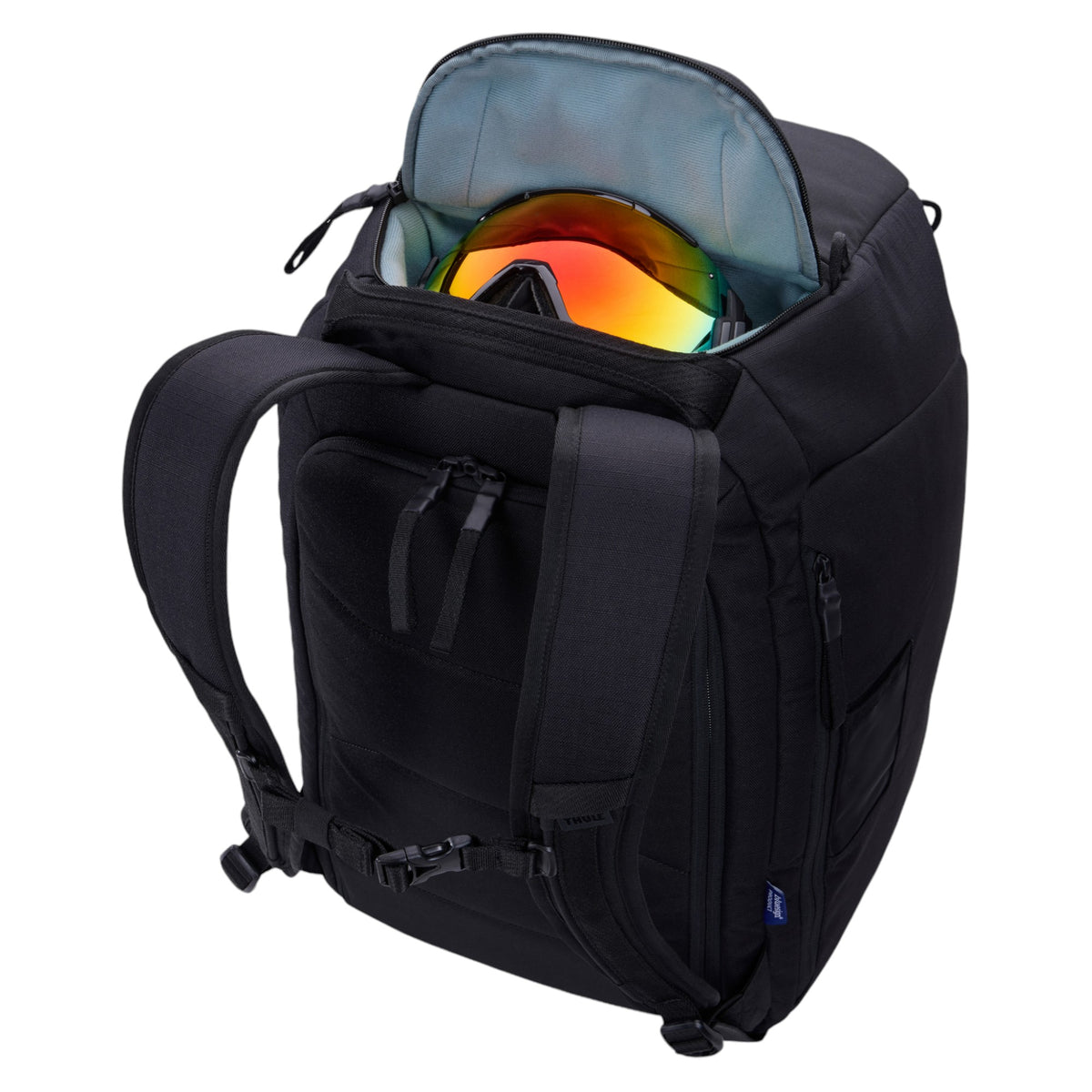 Sac à Bottes de Ski Roundtrip 45L Adulte