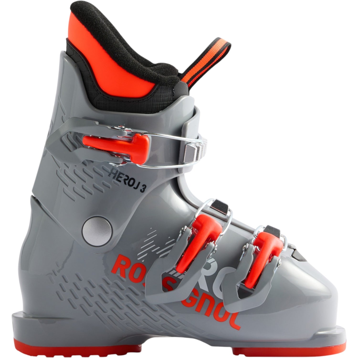 Rossignol Power Gris 18.5 Magasin