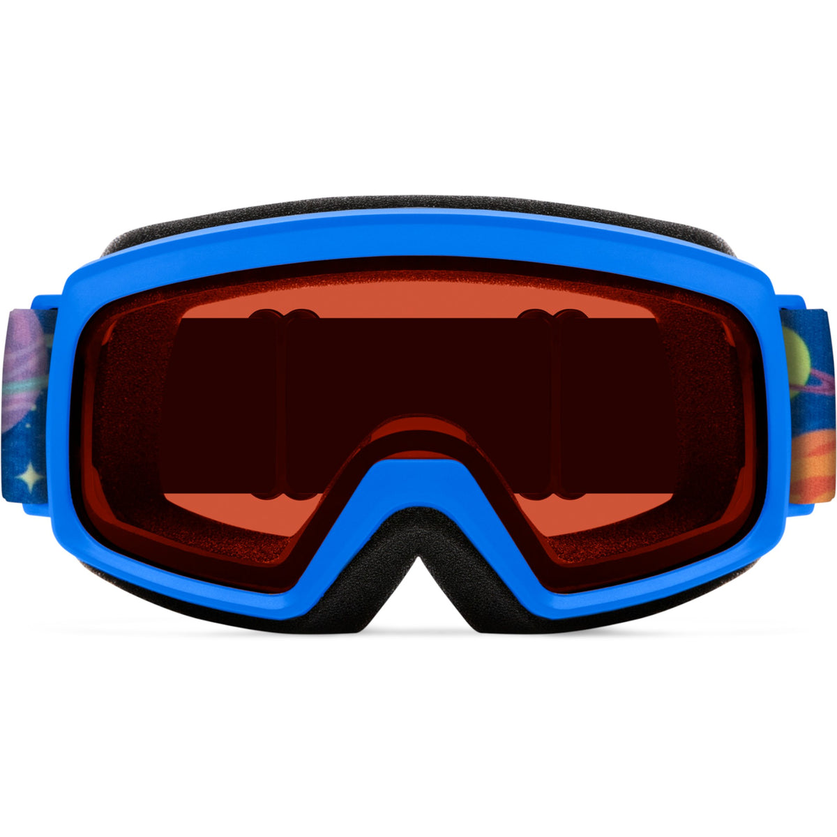 Smith Supernova Rockets RC36