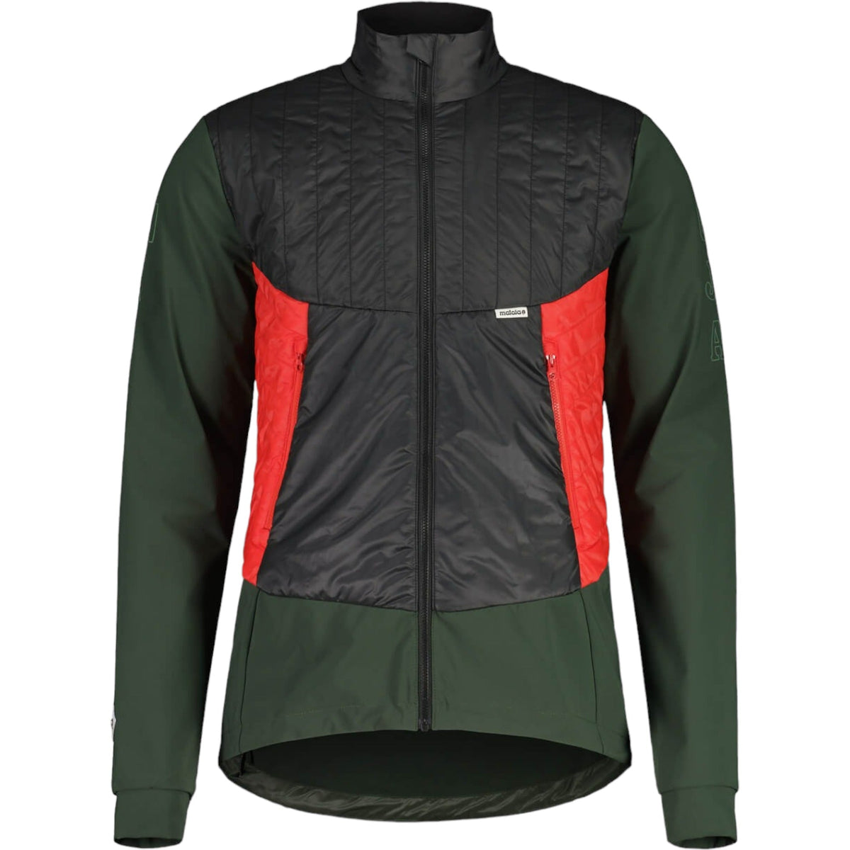 AtelsM. XC Men Cross-Country Ski Jacket