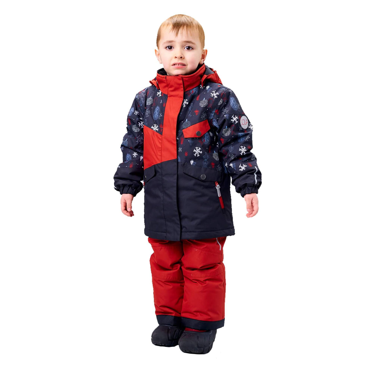 Manteau Ulula Fille