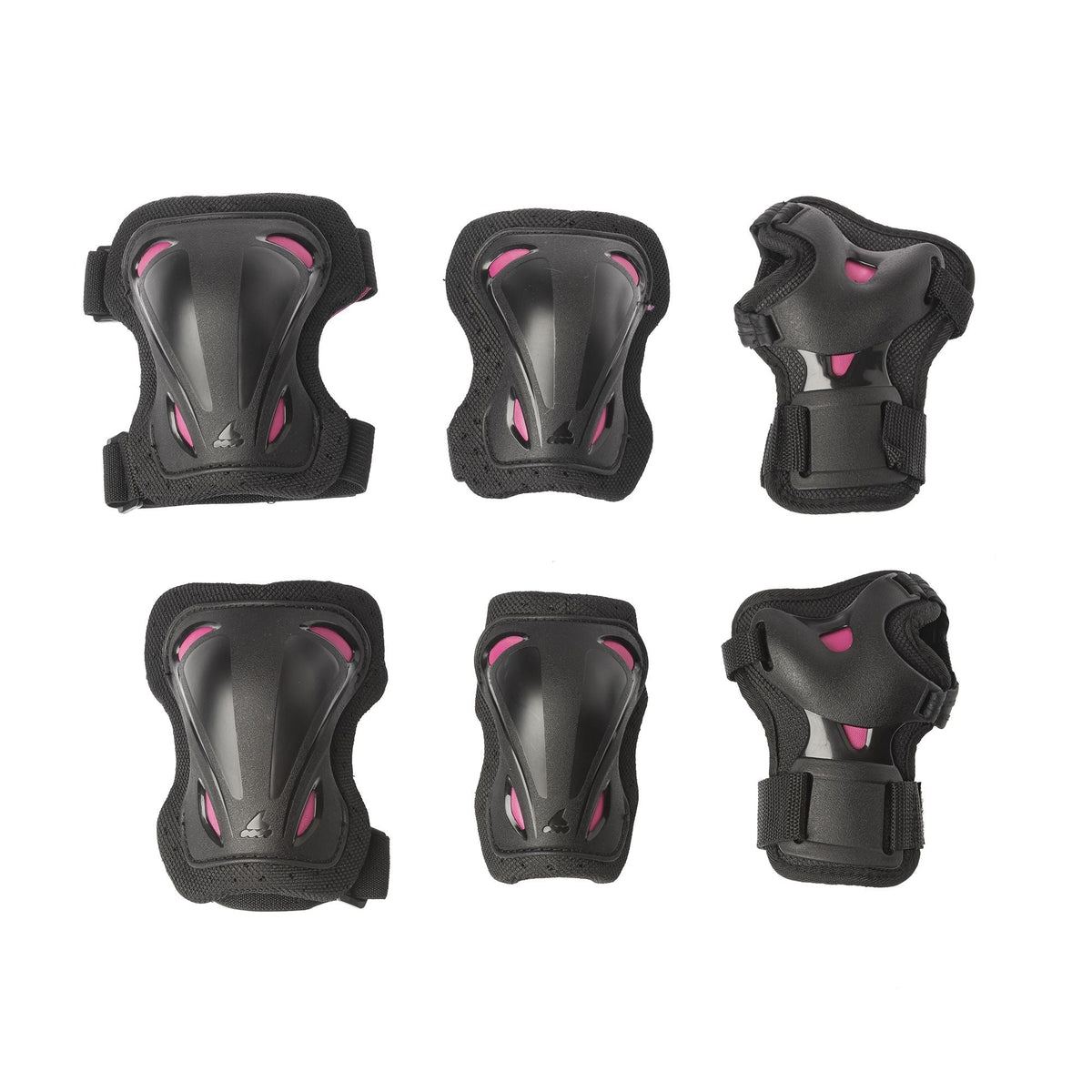 Protection de Patins Skate Gear 3 Femme