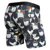 Boxer Classic Icon Brief PT Homme