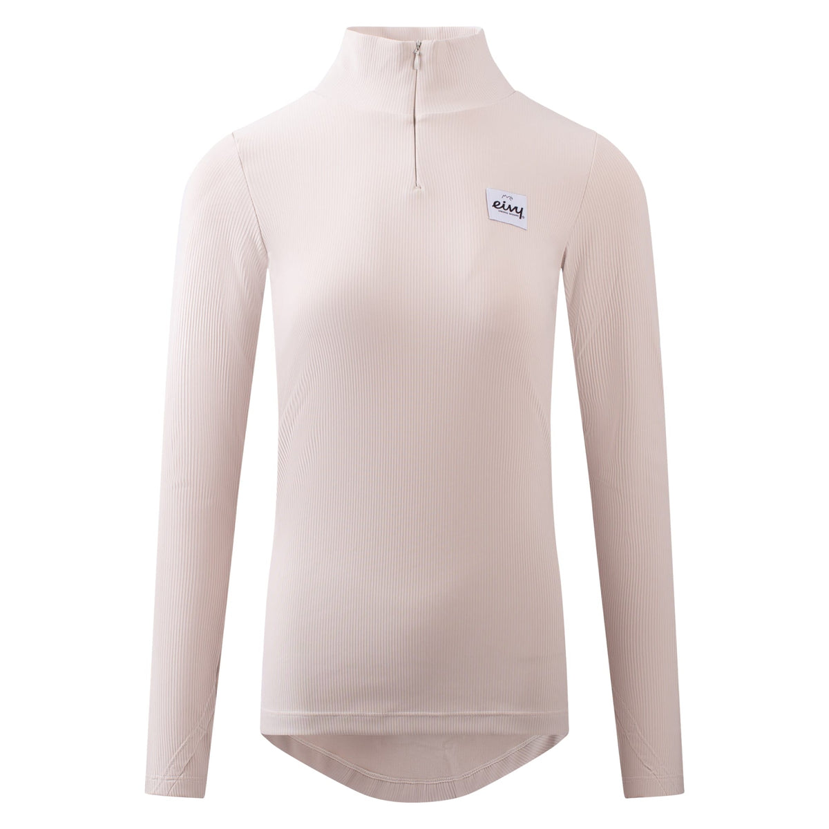 Journey Rib Women Base Layer Top