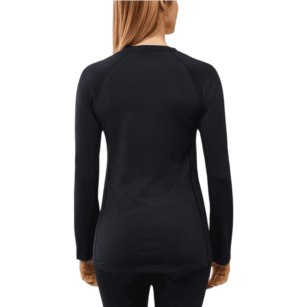 Haut de Sous-Vêtement RedHEAT EXTREME Crew Top Femme
