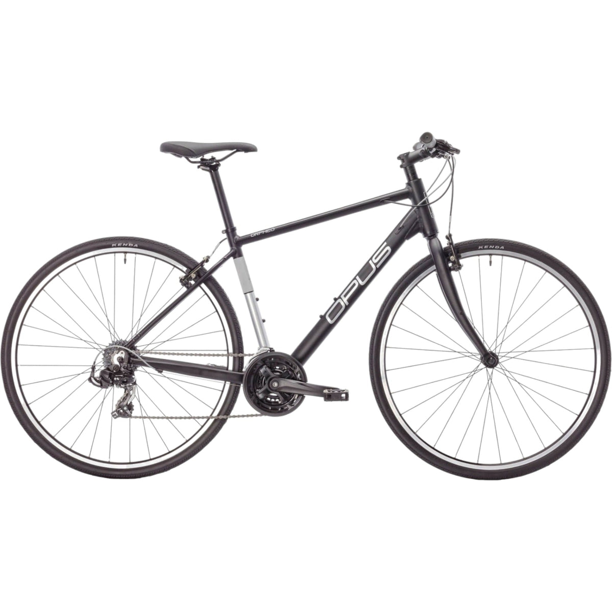 Vélo Hybride Orpheo 5 V2 Adulte