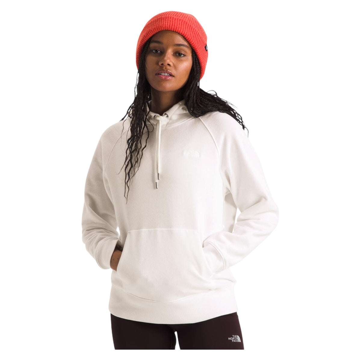 Chandail à Capuchon Evolution Femme