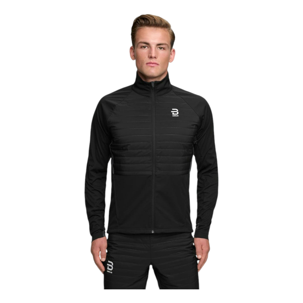 Challenge 3.0 Men Cross-Country Ski Jacket