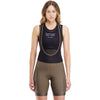 Cuissards à Bretelles de Vélo Signature Cargo Femme