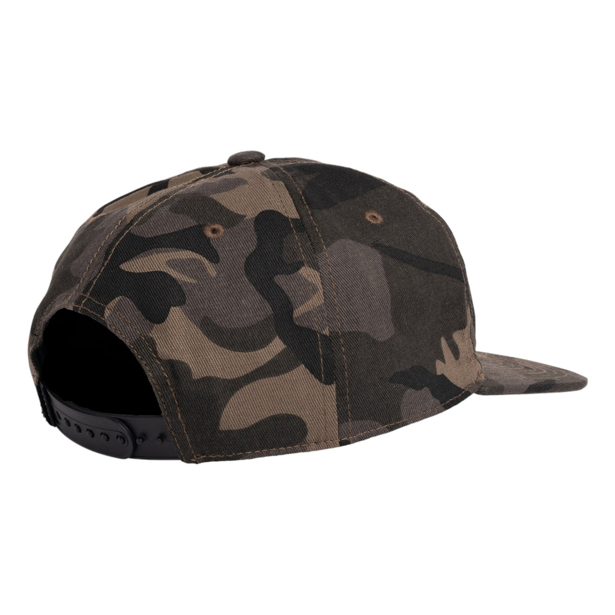 Koa Camo Adult Cap