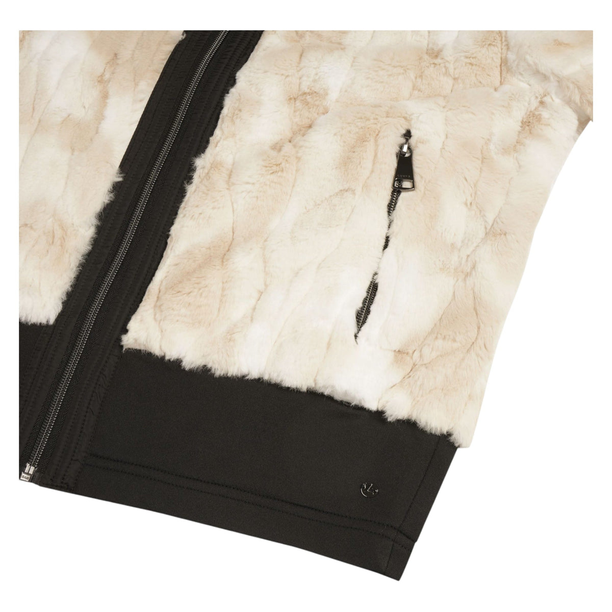 Ailakkavaara Women Long-Sleeved Jacket