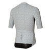 Maillot de Vélo de Route Manches Courtes Super Light Spiral Homme