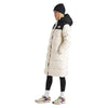 Manteau Nuptse Parka Femme