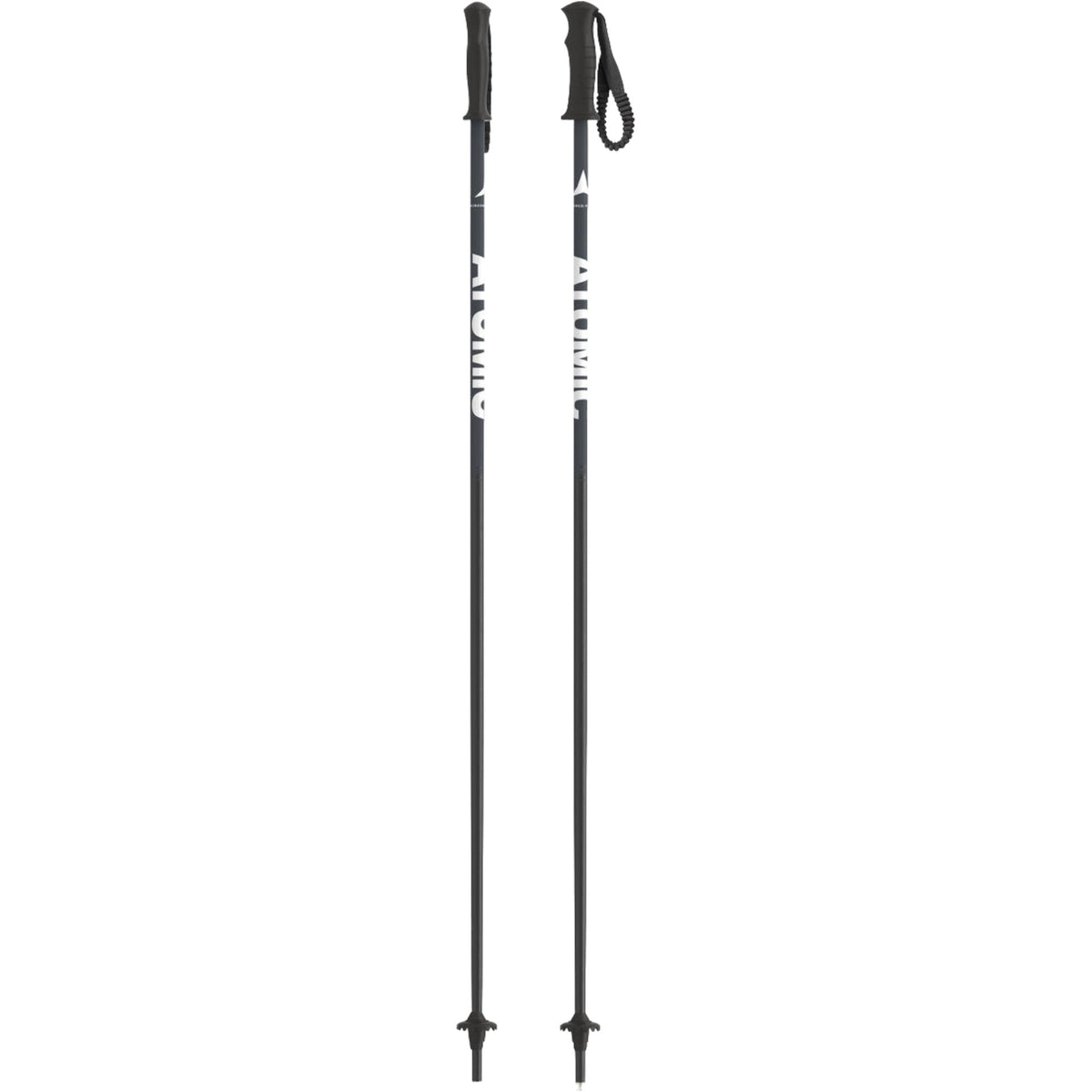 AMT Junior Ski Poles