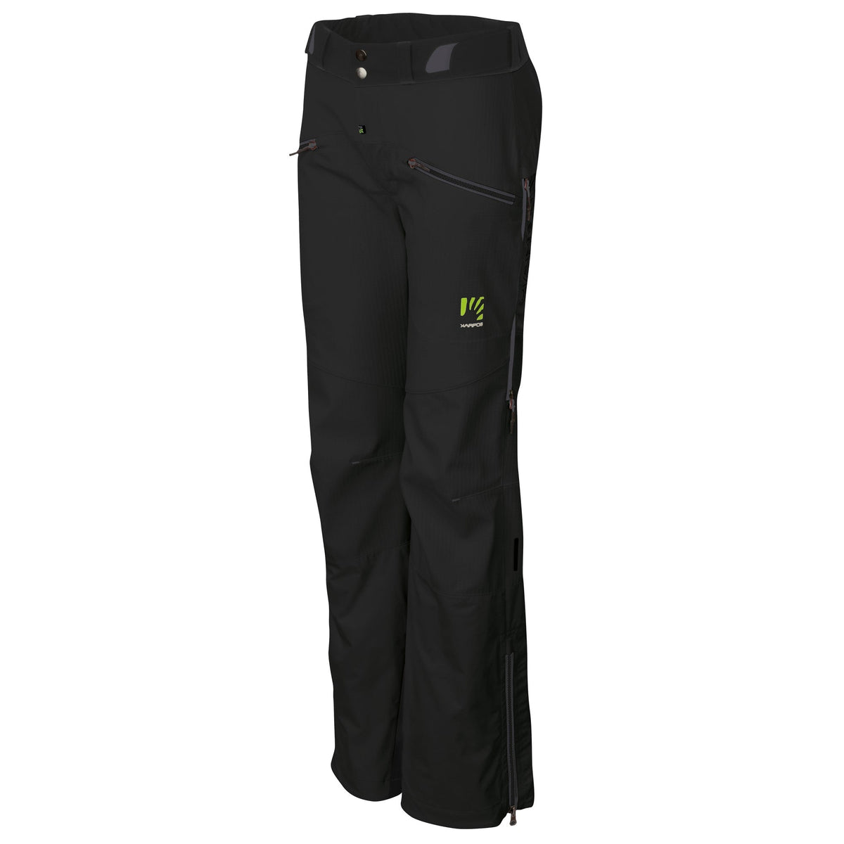 Pantalon de Neige Marmolada Femme