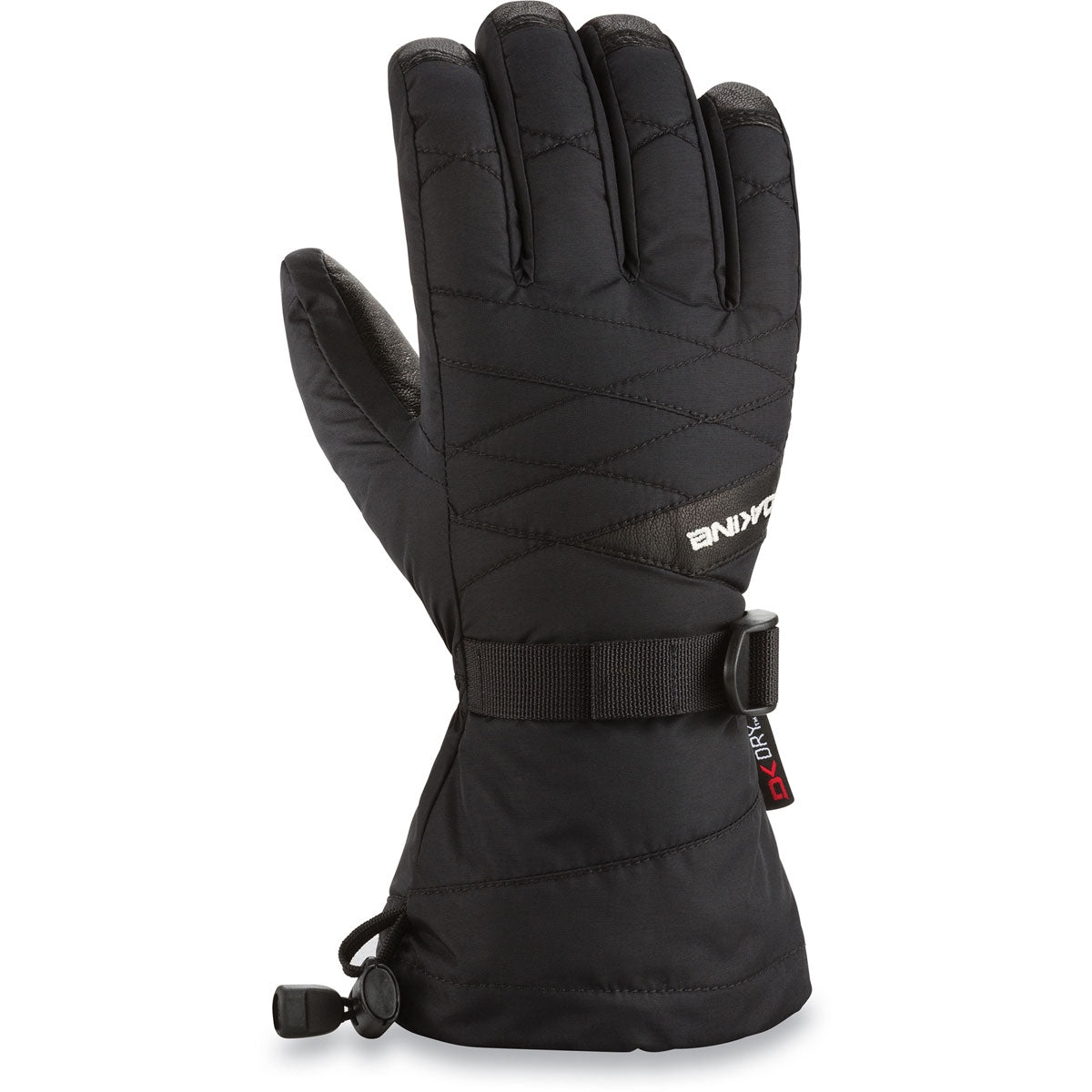 Tahoe Gant Womens Glove
