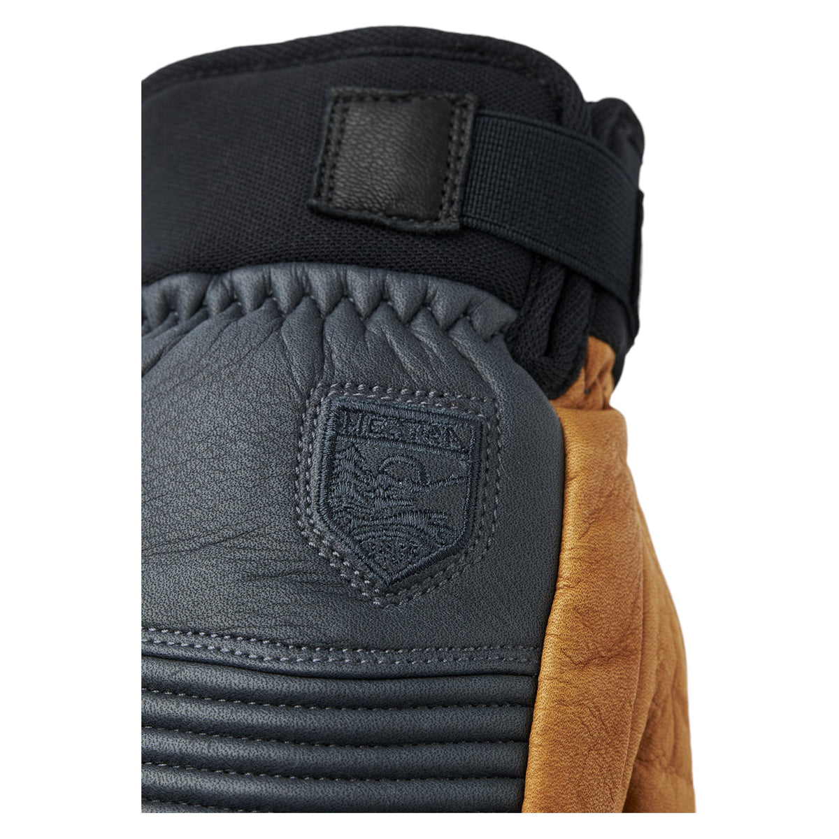 Mitaines Freeride CZone Mitt Homme
