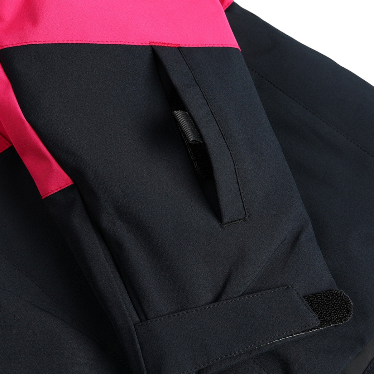 Manteau d'Hiver Zoey Fille