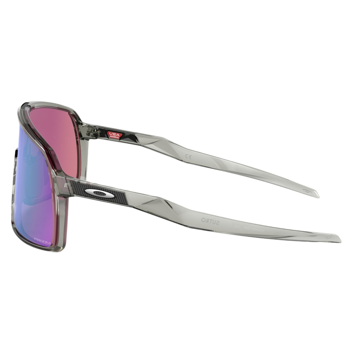 Lunettes de Soleil Sutro Adulte