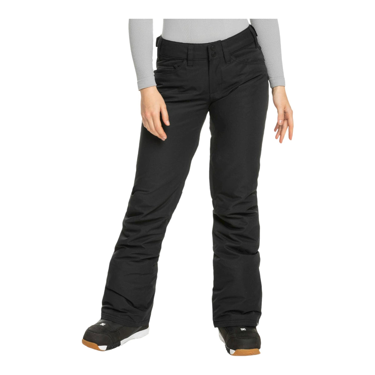 Pantalon Backyard Femme