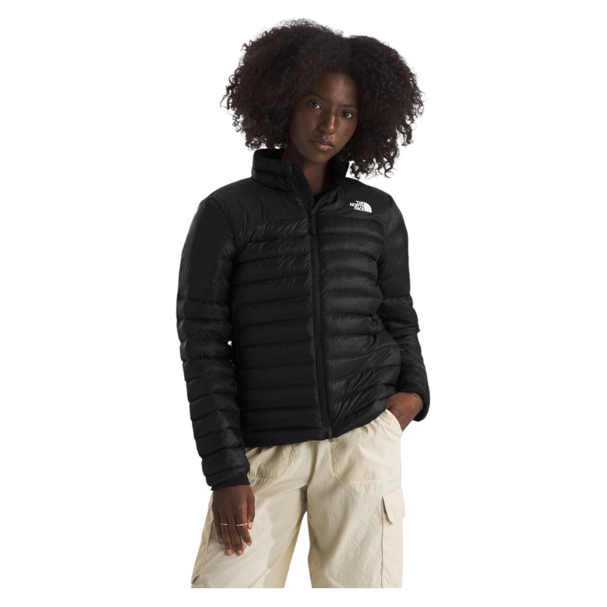 Veste  Isolante Terra Peak Femme