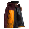 Manteau Coquille Summit Verbier GTX Femme