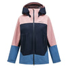 Manteau Vislight GT C-Knit Jacket Femme