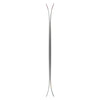 Bent 110 Adult Alpine Skis