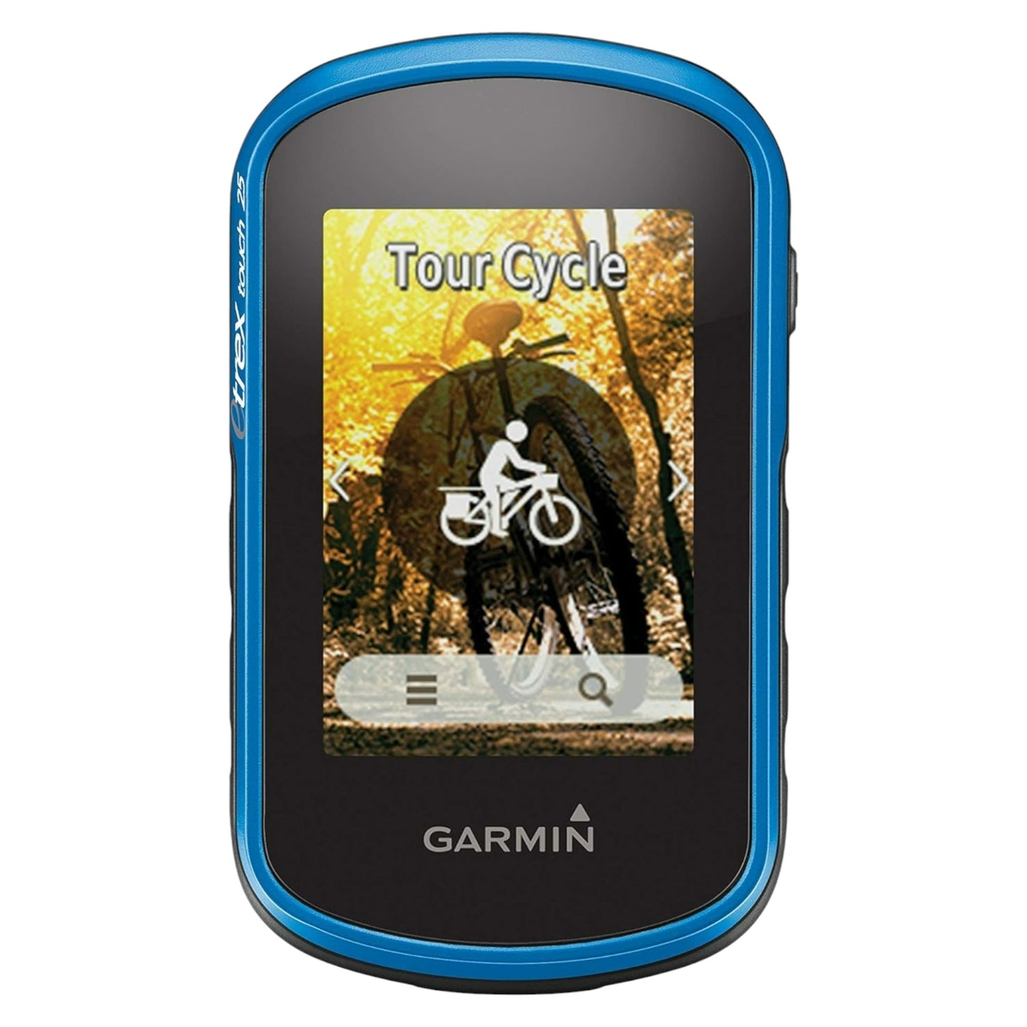 GPS Etrex Touch 25