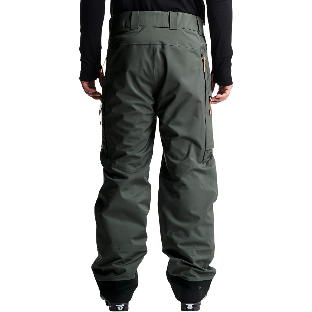 Pantalon de Neige MTN-X Horn 3L Homme