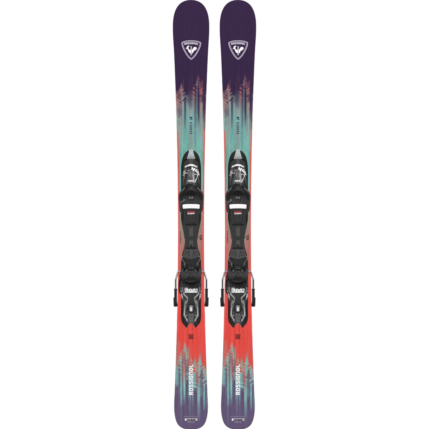 Rossignol 140 Magasin