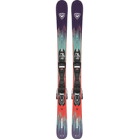 Rossignol 140 Magasin