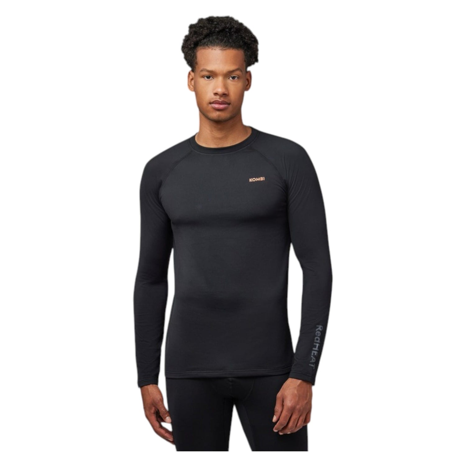 Haut de Sous-Vêtement RedHEAT Extreme Crew Top Homme