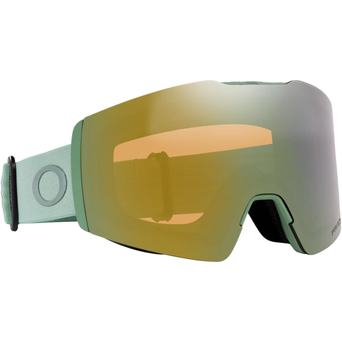 Lunettes de Ski Fall Line M Adulte