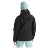 Manteau d'Hiver Shasta Court Fille