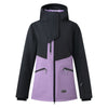 Manteau d'hiver Chan Insulated Femme