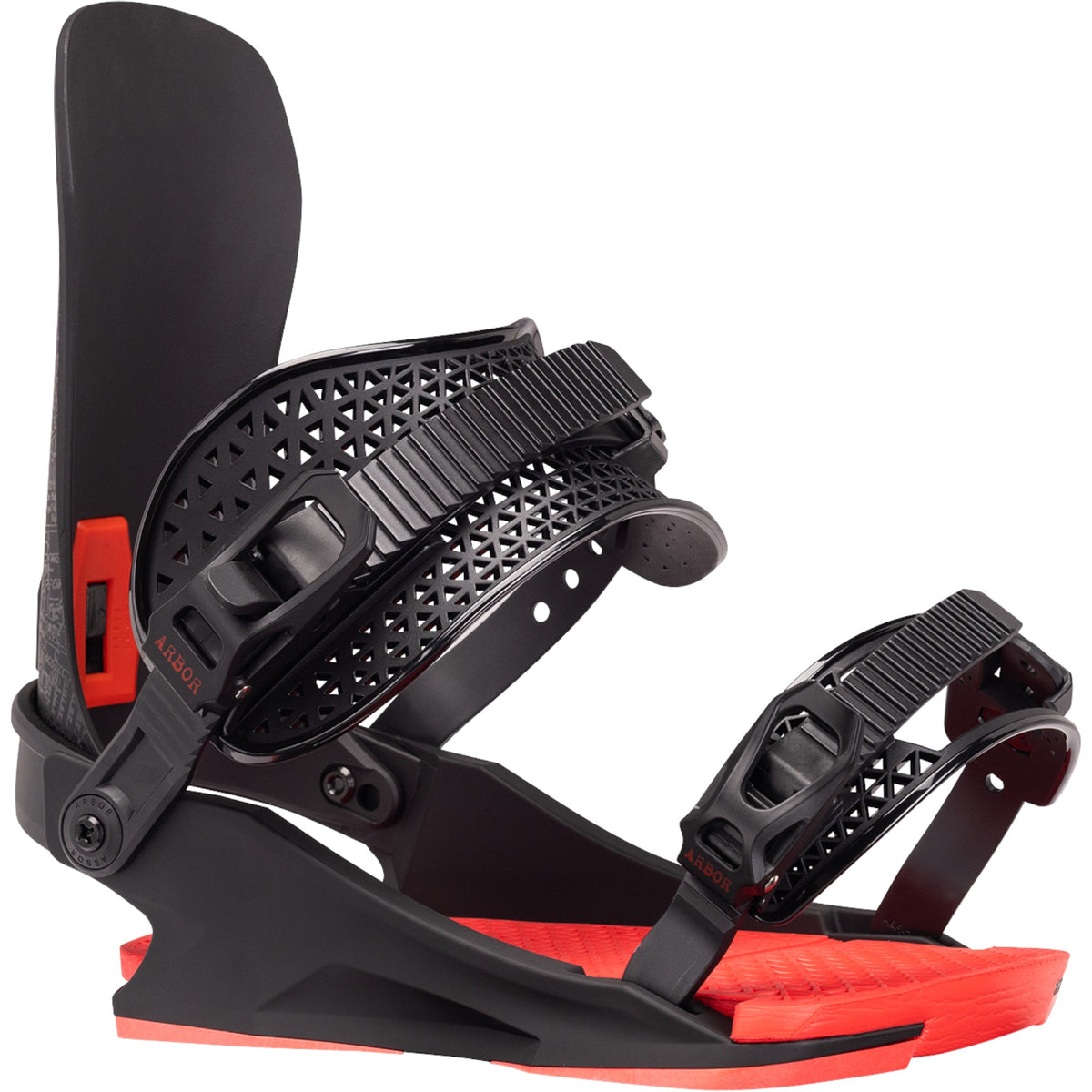 Arbor Rouge Gerard L