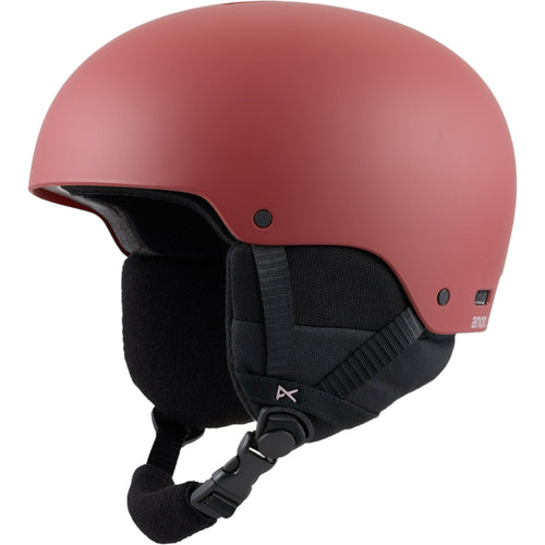Casque de Ski Raider 3 Adulte