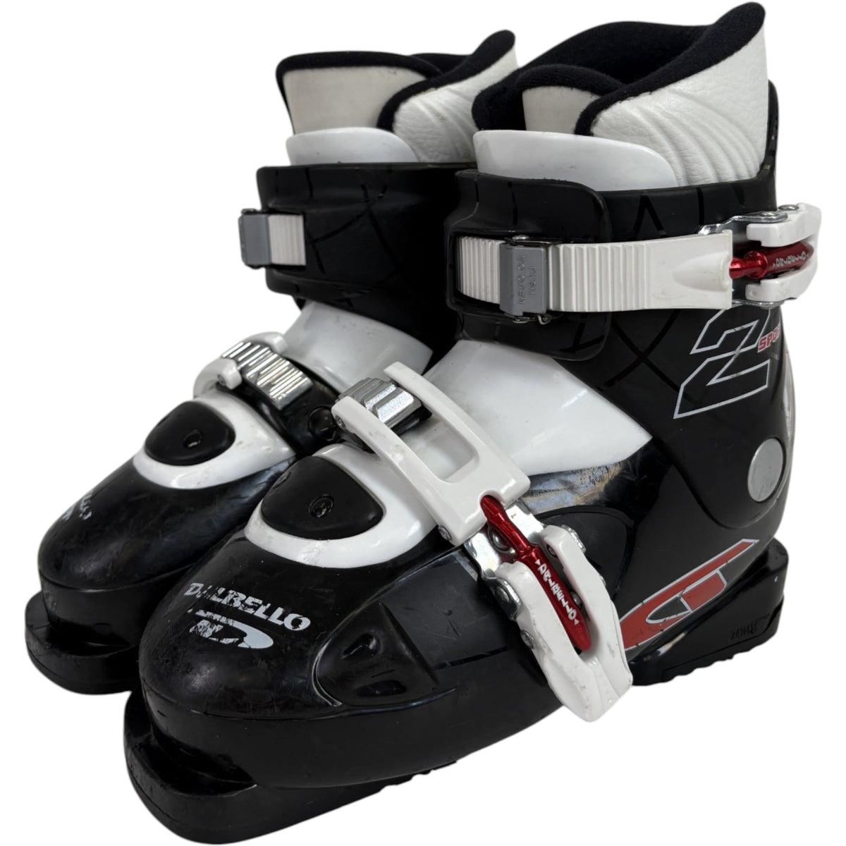 Bottes de Ski Usagé CX 2 Sport Enfant
