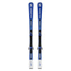 Skis Alpins S/Race SL 10 + MI12 GW Homme