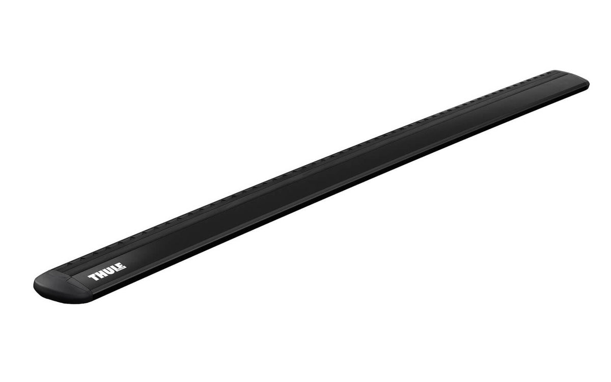 Wingbar Evo 108 Load Bars (43″)