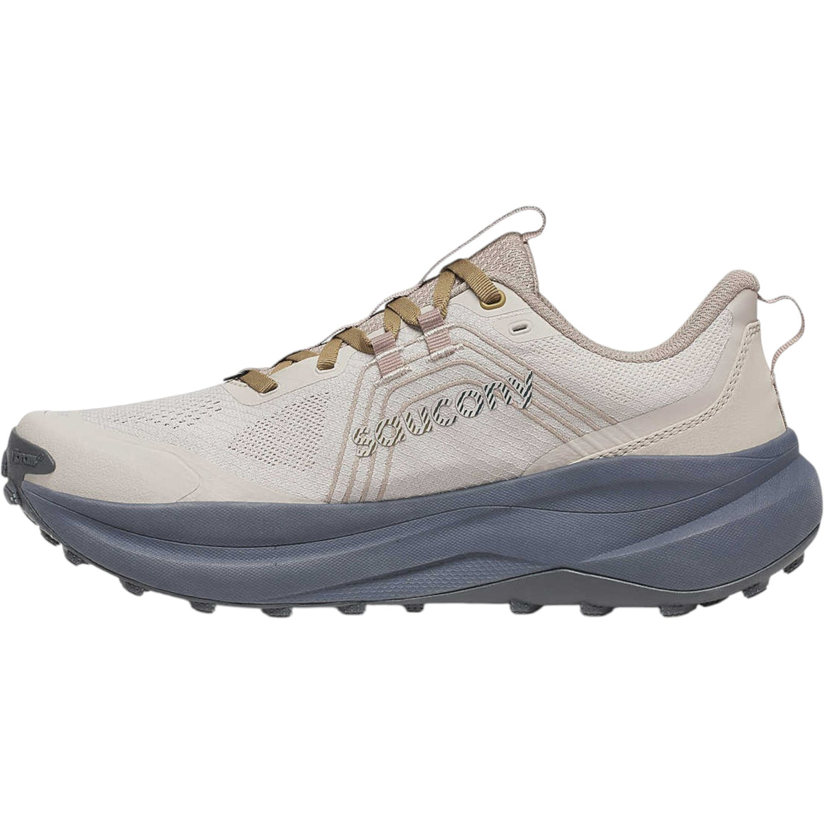Xodus Ultra 4 Men Trail Running Shoes
