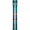 Deacon 84 + Lowride Men Alpine Skis